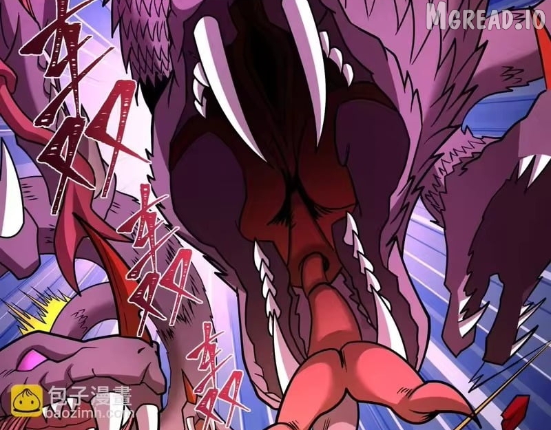 Era of the Haunted Chapter 593  - page 85